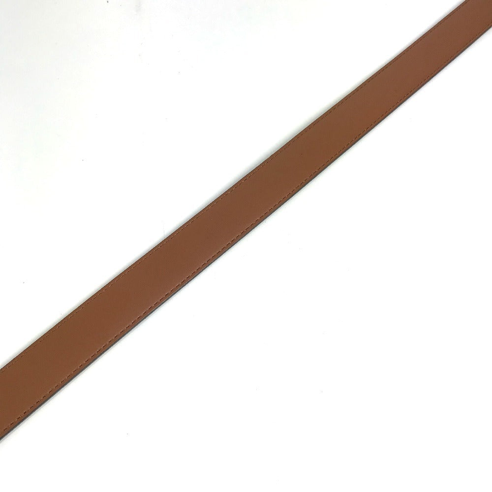 LOUIS VUITTON Reversible Dauphine           Size: 80