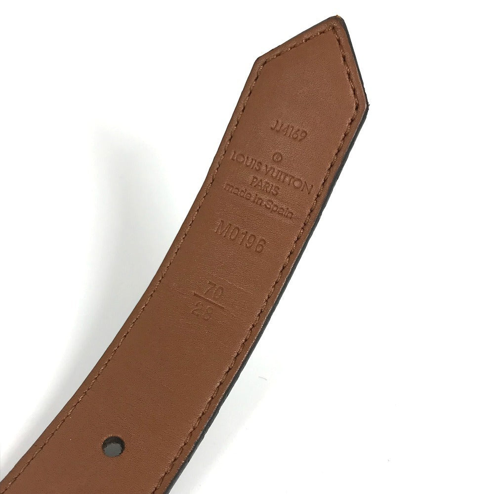 LOUIS VUITTON Reversible Dauphine           Size: 80