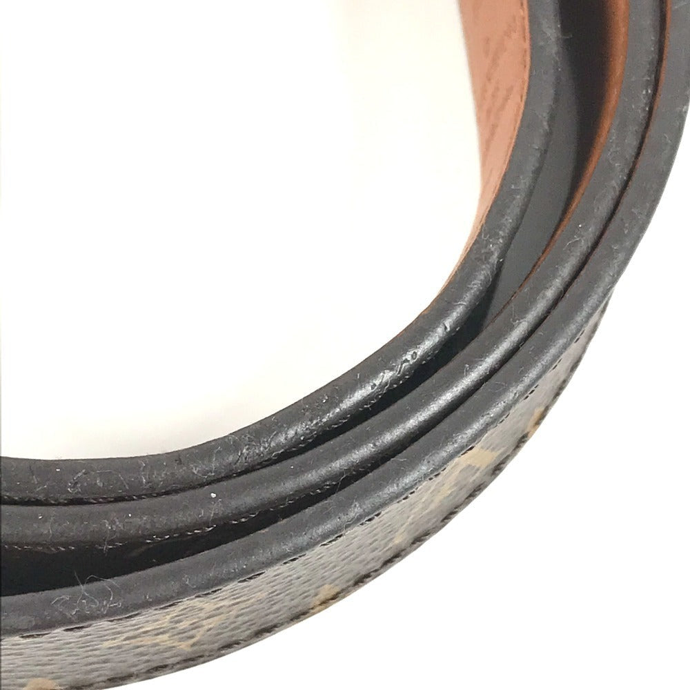 LOUIS VUITTON Reversible Dauphine           Size: 80