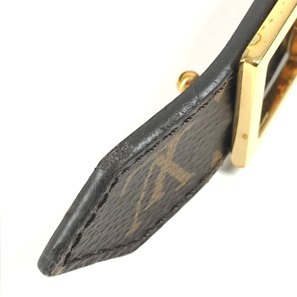 LOUIS VUITTON Reversible Dauphine           Size: 80