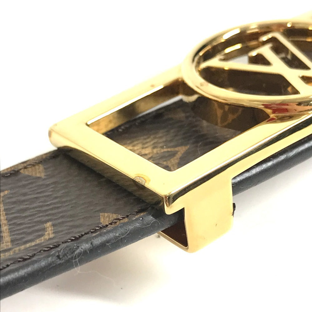 LOUIS VUITTON Reversible Dauphine           Size: 80