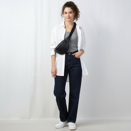 FENDI Marsupio                                                    100% Authentic                                      ✨Excellent Pre-Owned Condition
 ~30% off MSRP