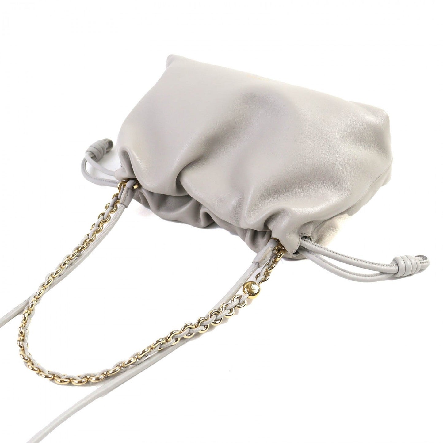 LOEWE Flamenco                                             100% Authentic                                           ✨Excellent Pre-Owned * Unused Condition ~30% off MSRP