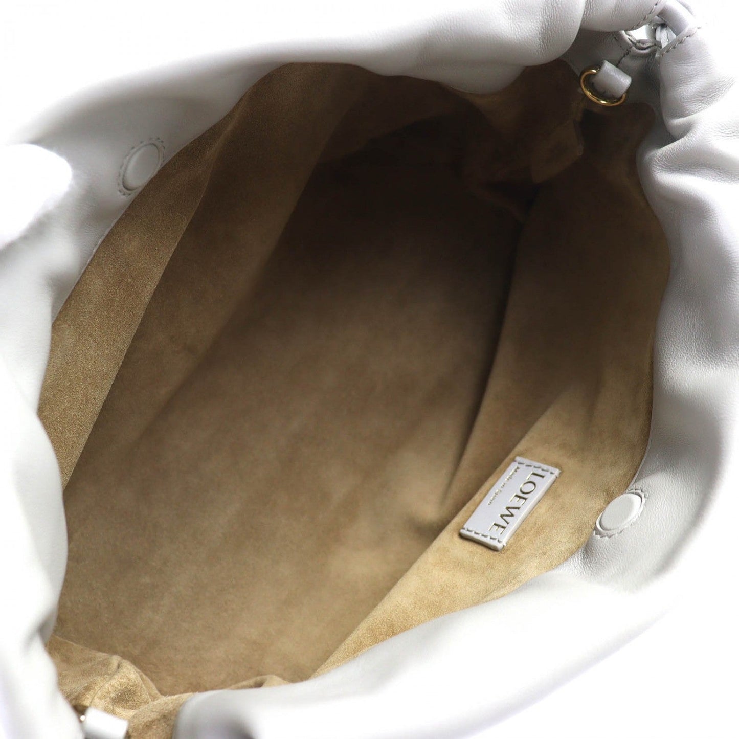 LOEWE Flamenco                                             100% Authentic                                           ✨Excellent Pre-Owned * Unused Condition ~30% off MSRP