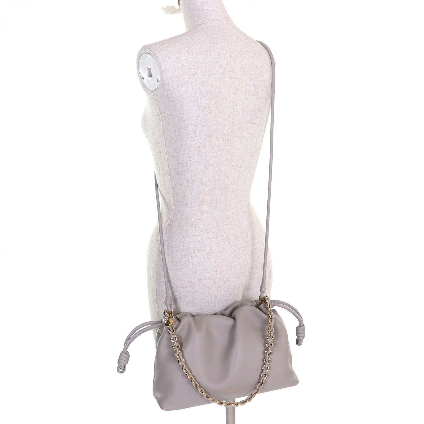 LOEWE Flamenco                                             100% Authentic                                           ✨Excellent Pre-Owned * Unused Condition ~30% off MSRP