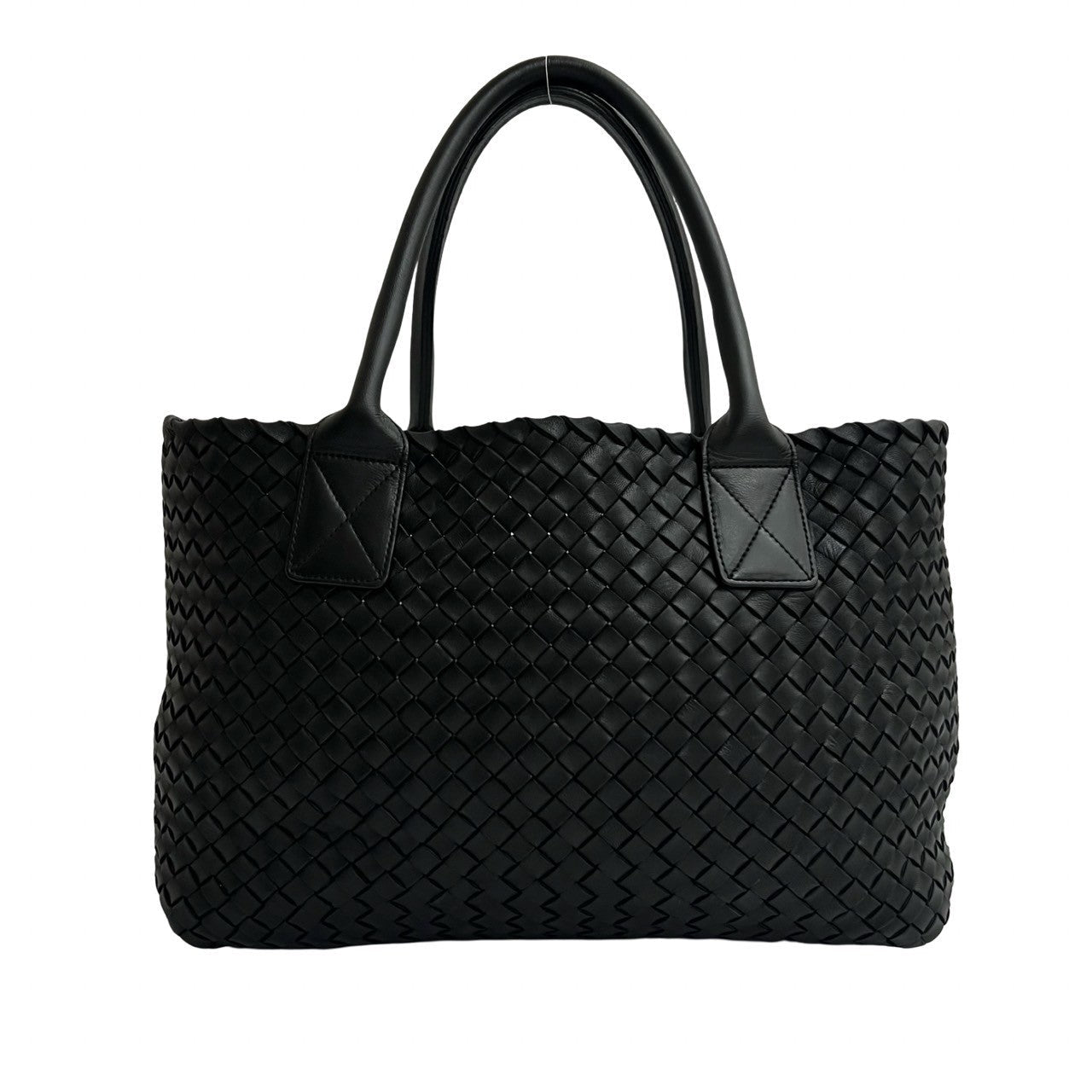 Bottega Veneta  – Tote – Hippo PM (Petit Modèle ) Intrecciato  100% Authentic Pre-Owned ✨Very Good Condition ~38% off MSRP