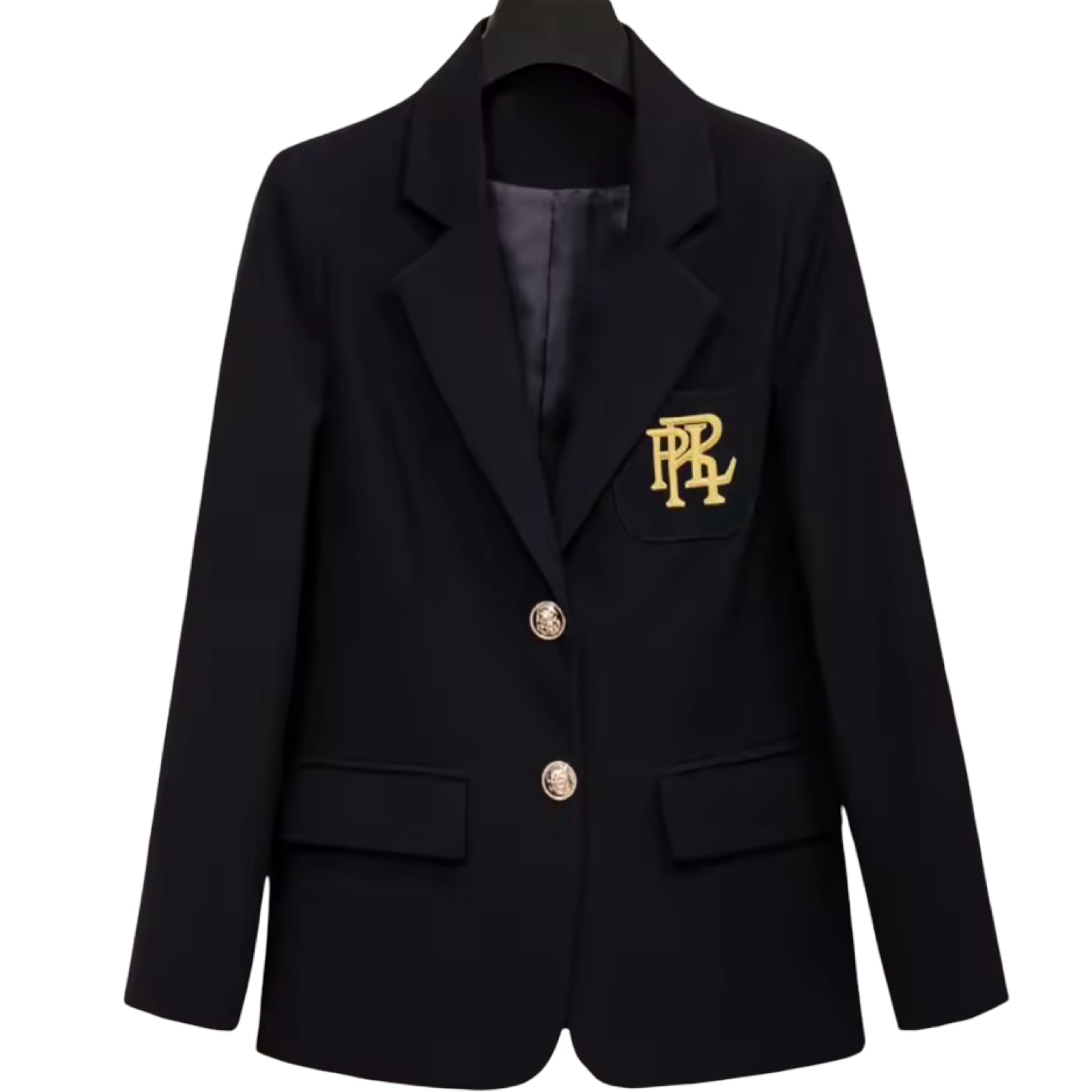 Tailored Fit Crest Blazer Medium * Last Chance *