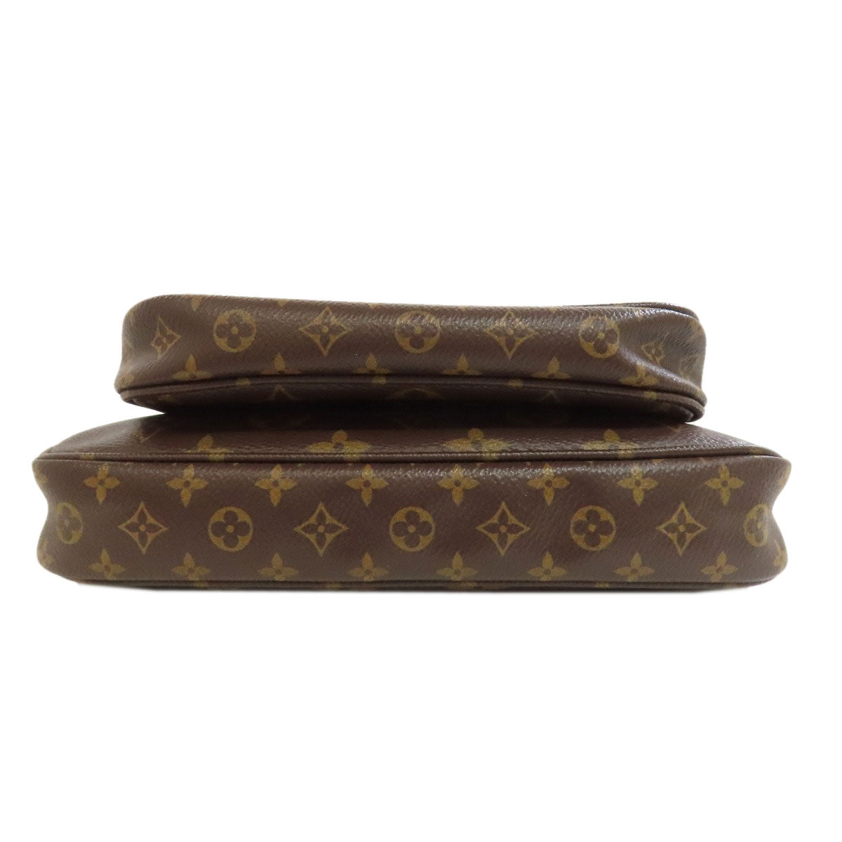 Louis Vuitton        Multi Pochette Accessoires 100% Authentic ✨Excellent Pre-Owned Condition with Minor Wear ~28% off MSRP