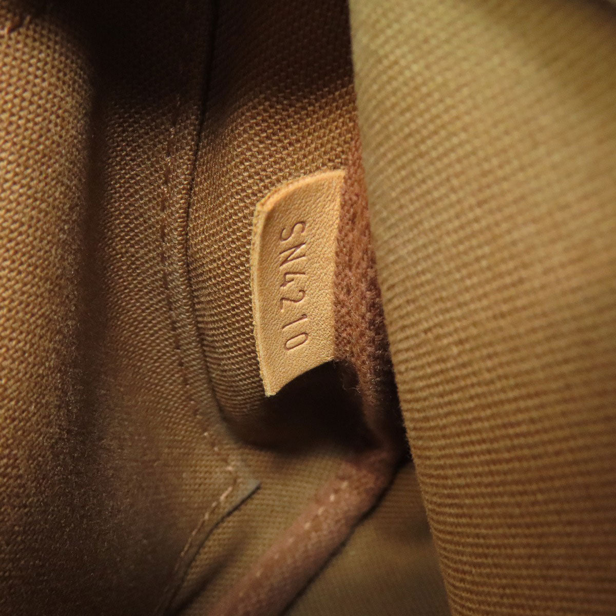 Louis Vuitton        Multi Pochette Accessoires 100% Authentic ✨Excellent Pre-Owned Condition with Minor Wear ~28% off MSRP