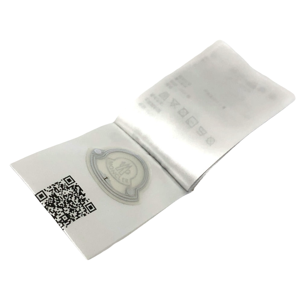 Moncler – Short Sleeve T-Shirt – Logo White –Men’s– XXXL 100% Authentic ✨Pre-Owned Near-Unused Condition ~24.5% off MSRP