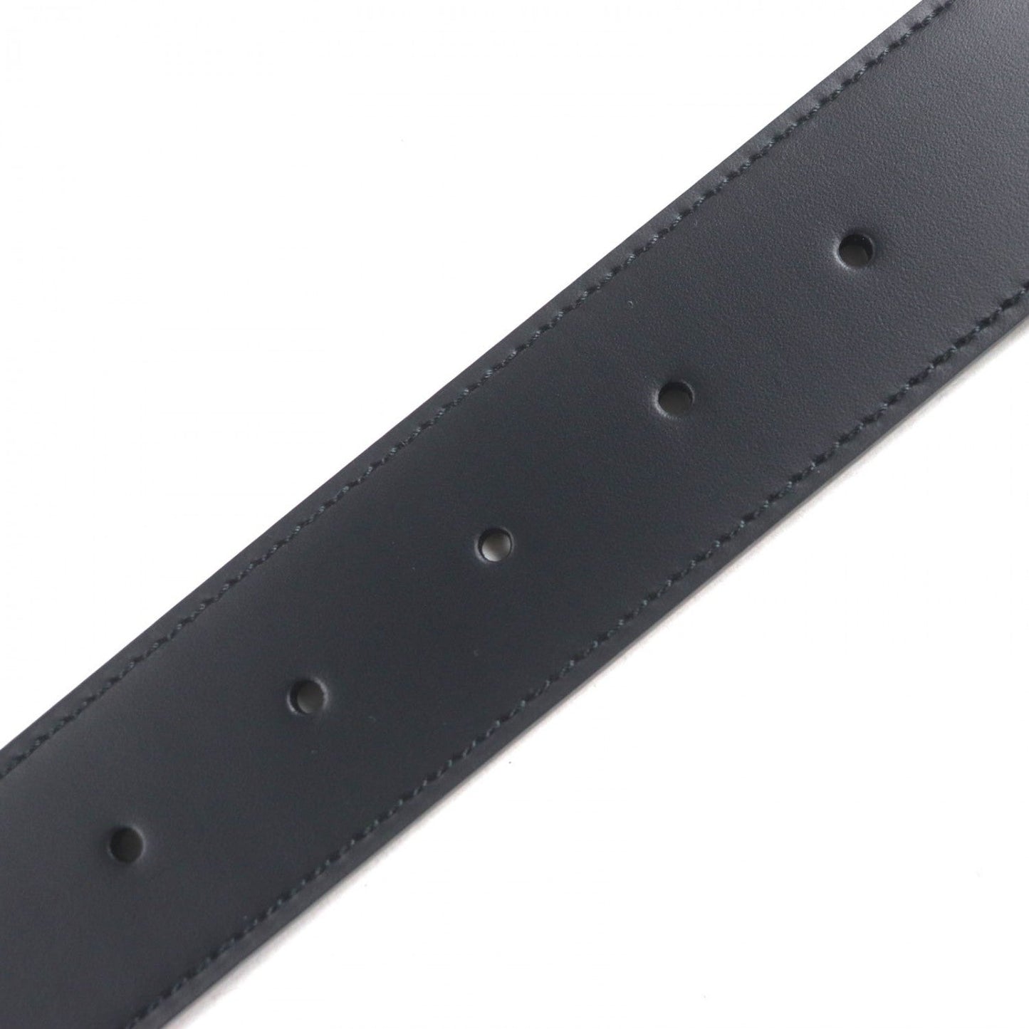 Salvatore Ferragamo – Reversible Belt men’s Size: 90 Black & Dark Brown Leather 100% Authentic ✨Pre-Owned Unused Condition ~16% off MSRP