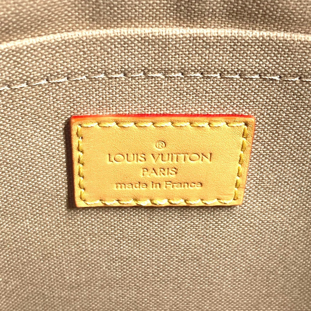 LOUIS VUITTON – Speedy Bandoulière 20 – Monogram Dune Canvas Unused / Excellent ✨Previously Owned Condition ~27%off MSRP