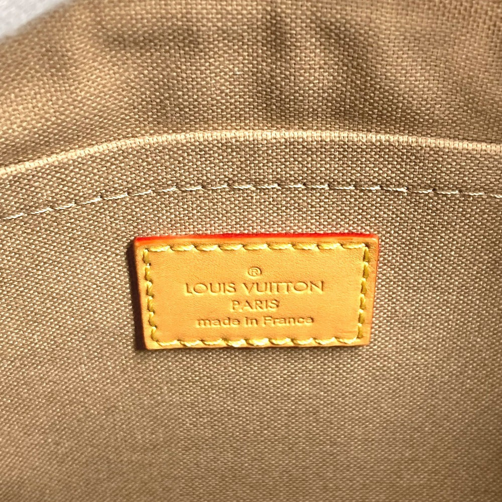 LOUIS VUITTON – Speedy Bandoulière 20 – Monogram Dune Canvas Unused / Excellent ✨Previously Owned Condition ~27%off MSRP