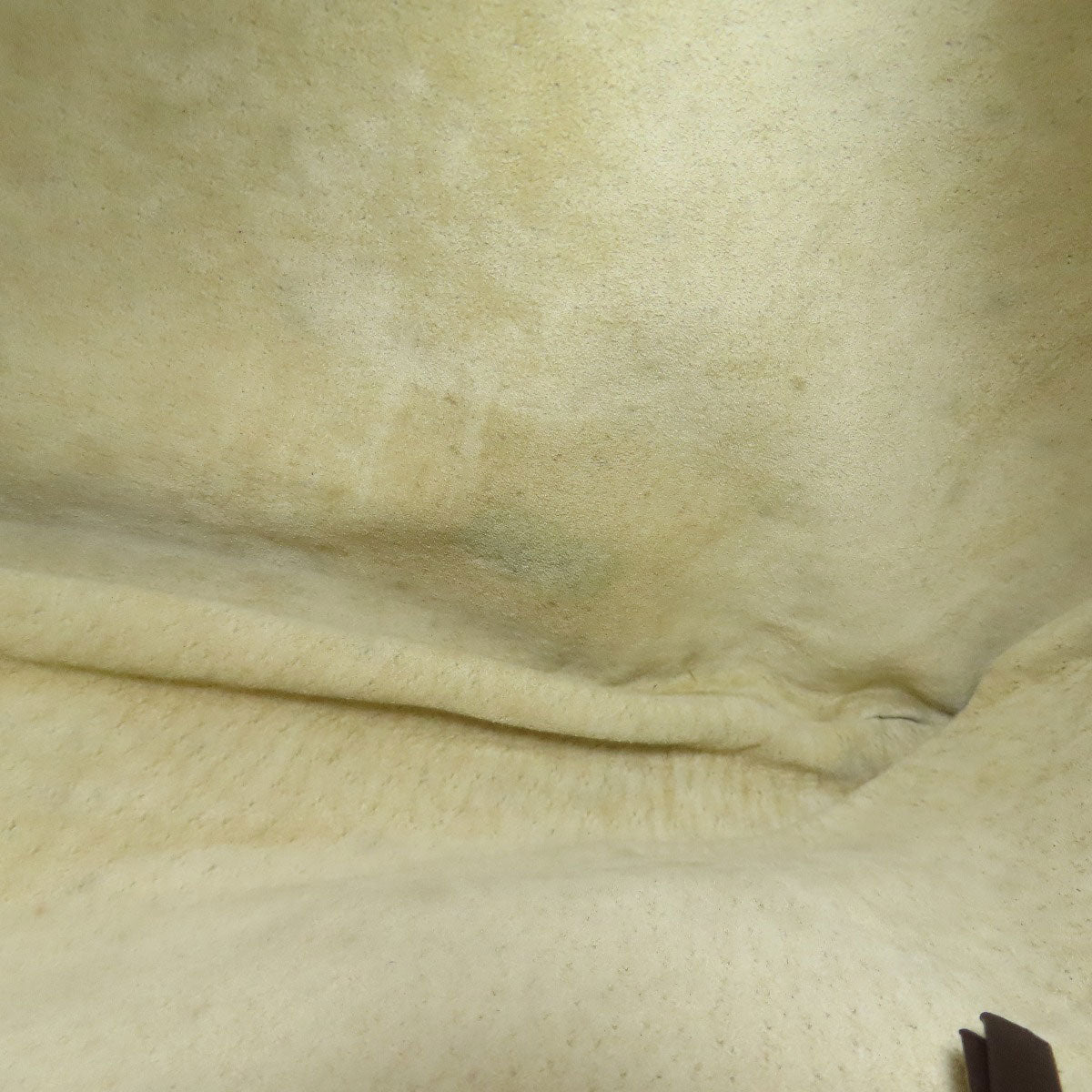 BOTTEGA VENETA – Intrecciato “One Belt” Shoulder Bag – Brown Calfskin – 100% Authentic ✨Previously Owned Very Good Condition ~34% Off MSRP