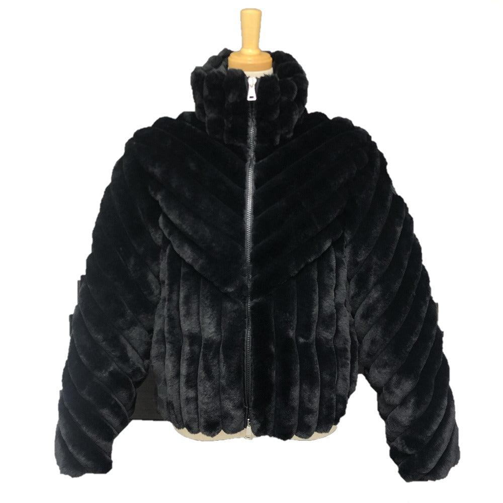 MONCLER – PEDRIX Girls Velvet Down Jacket – Black Polyester – Size 00 – 100% Authentic Like New ✨Previously owned Condition ~27% Off MSRP