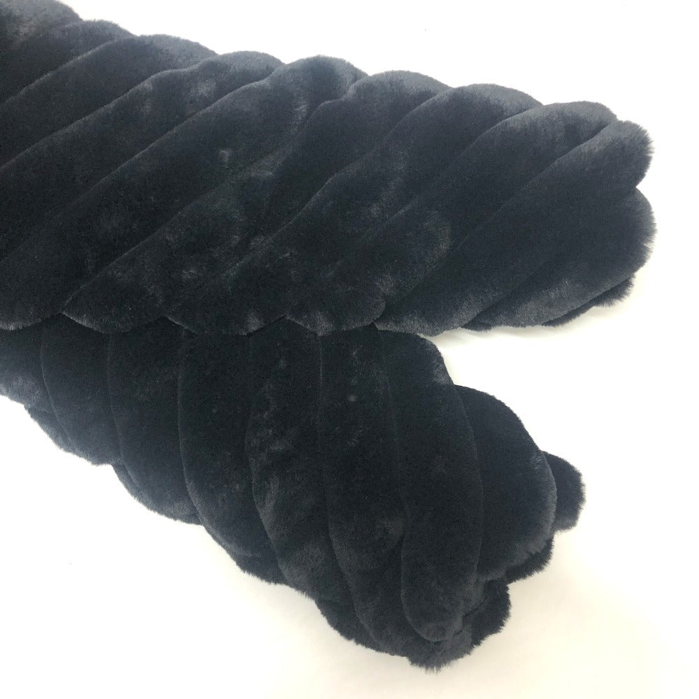 MONCLER – PEDRIX Girls Velvet Down Jacket – Black Polyester – Size 00 – 100% Authentic Like New ✨Previously owned Condition ~27% Off MSRP