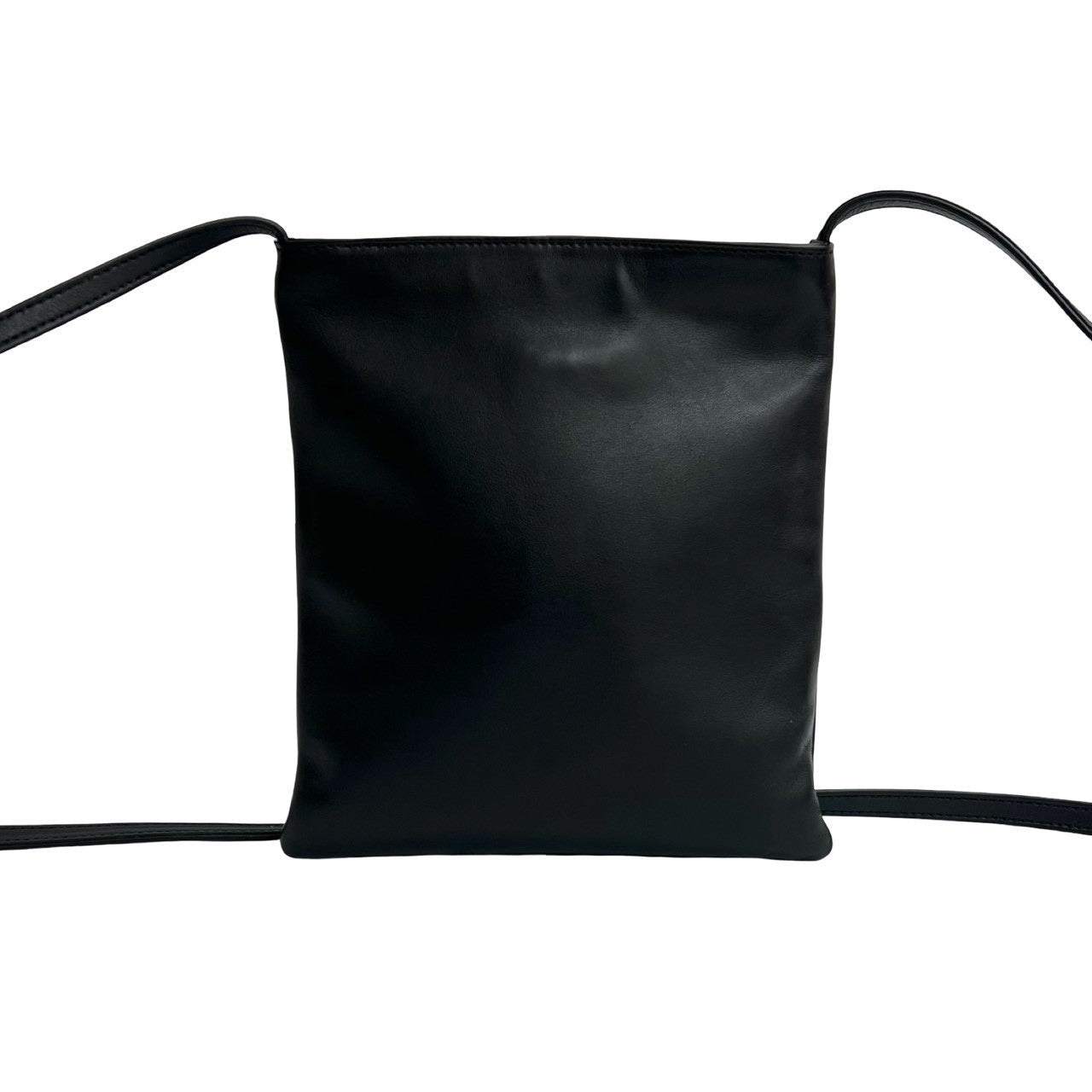 LOEWE – Anagram Logo Shoulder Bag – Brown Leather – Spain – 100% Authentic Previously Owned (Very Good Condition) ~23–30% Off MSRP