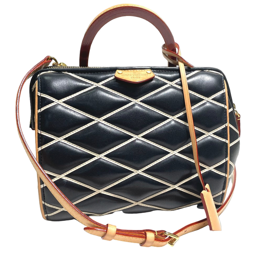 LOUIS VUITTON Martage Dock BB 100% Authentic Excellent Pre-Owned Condition ~26% off MSRP