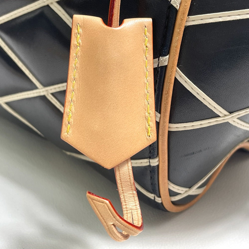 LOUIS VUITTON Martage Dock BB 100% Authentic Excellent Pre-Owned Condition ~26% off MSRP