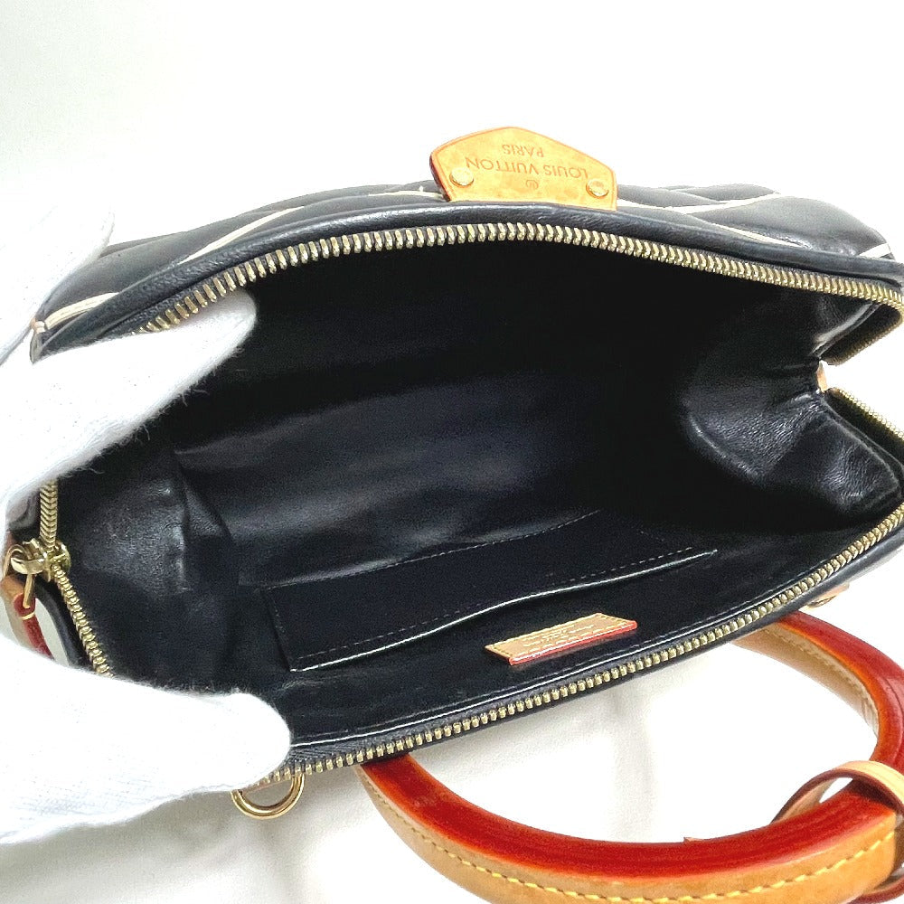 LOUIS VUITTON Martage Dock BB 100% Authentic Excellent Pre-Owned Condition ~26% off MSRP