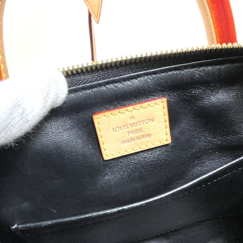 LOUIS VUITTON Martage Dock BB 100% Authentic Excellent Pre-Owned Condition ~26% off MSRP