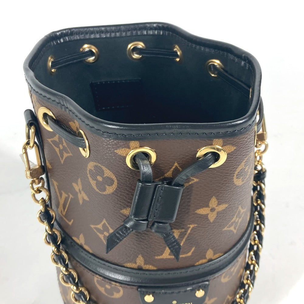 LOUIS VUITTON – Monogram Kanoe – 100% Authentic ✨Excellent Pre-Owned Condition ~28% off MSRP