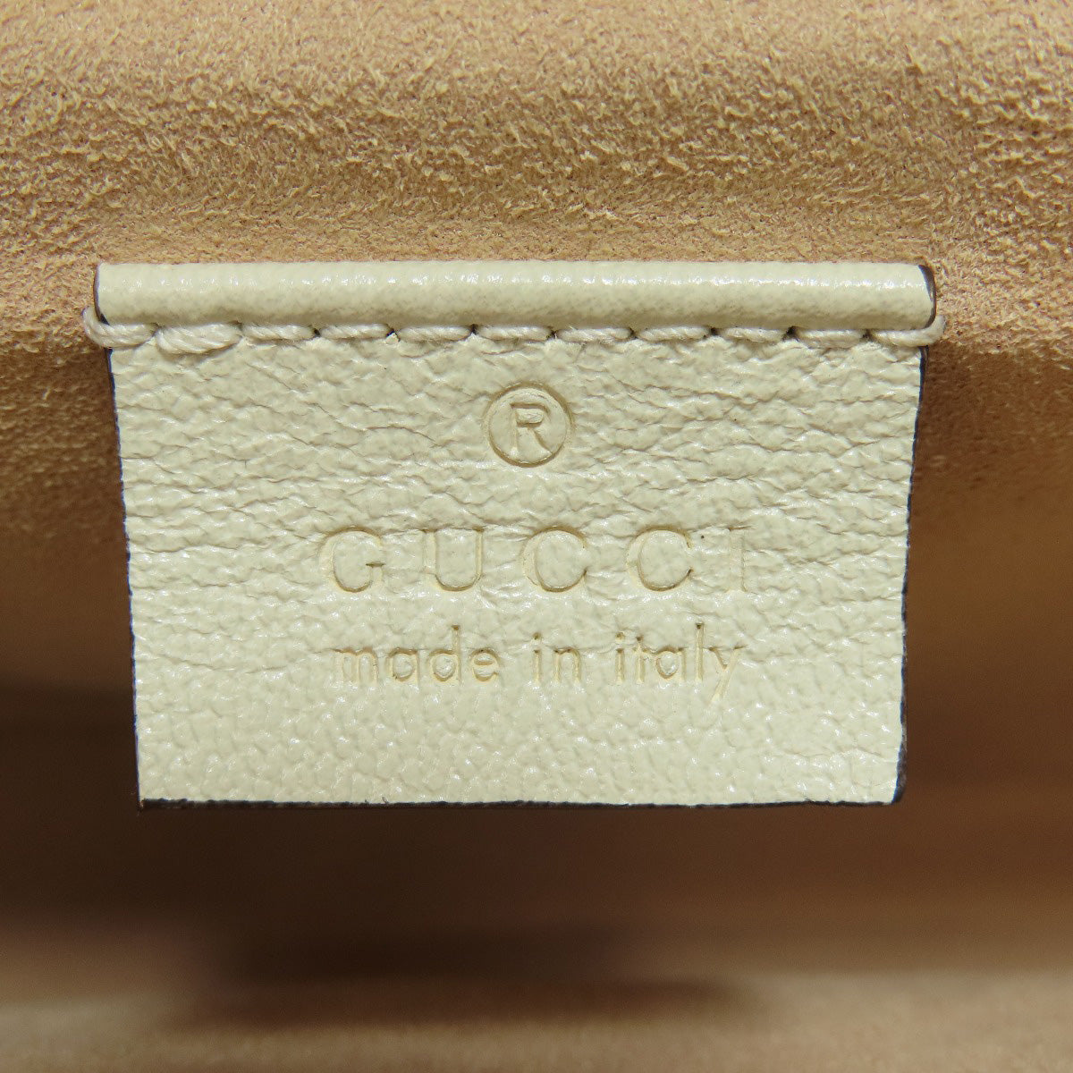 GUCCI – GG Supreme 2-Way Handbag & Clutch 100% Authentic ✨Previously Owned Excellent Condition ~33% Off MSRP