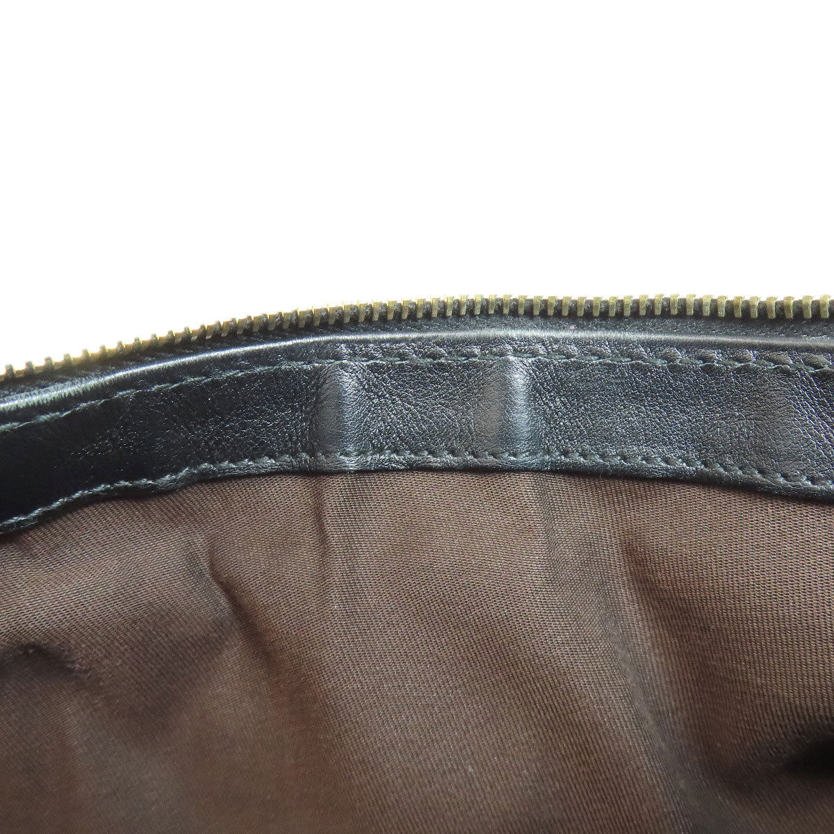 GUCCI Sukey Shoulder Bag  GG Canvas Brown 100% Authentic Very Good ✨ Perviously-Owned Condition ~24% Off MSRP