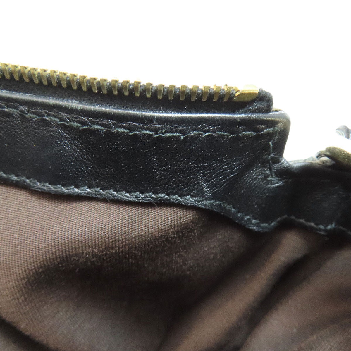 GUCCI Sukey Shoulder Bag  GG Canvas Brown 100% Authentic Very Good ✨ Perviously-Owned Condition ~24% Off MSRP