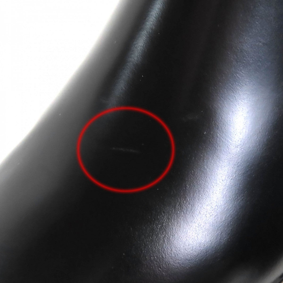 PRADA – Brushed Leather Short Boots – Black “Chocolate” – Size 37.5 – 100% Authentic ✨Previously Owned Pristine / Like-New Condition ~36% Off MSRP