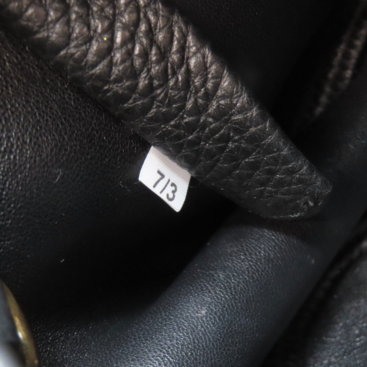 PRADA – Black Leather 2WAY Structured Handbag – With Shoulder Strap kk– 100% Authentic ✨Previously Owned Very Good Condition ~36% Off MSRP