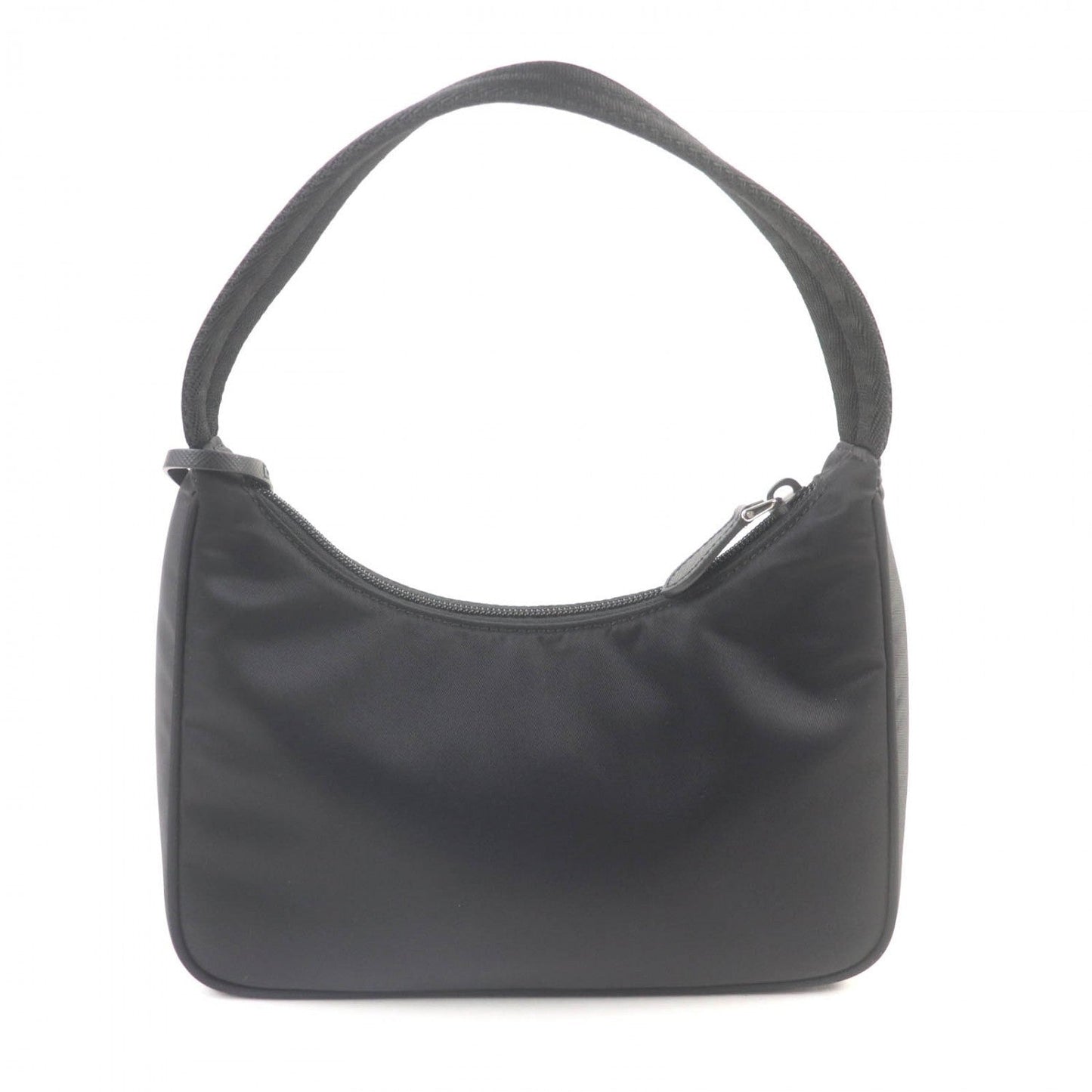 PRADA – Re-Edition 2000 Tessuto Nylon Shoulder Bag – Black – 100% Authentic ✨Previously Owned Excellent Condition ~38% Off MSRP