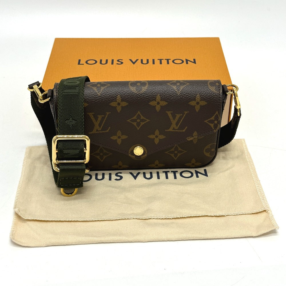 LOUIS VUITTON – Multi Pochette Félicie