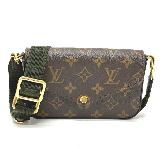 LOUIS VUITTON – Multi Pochette Félicie