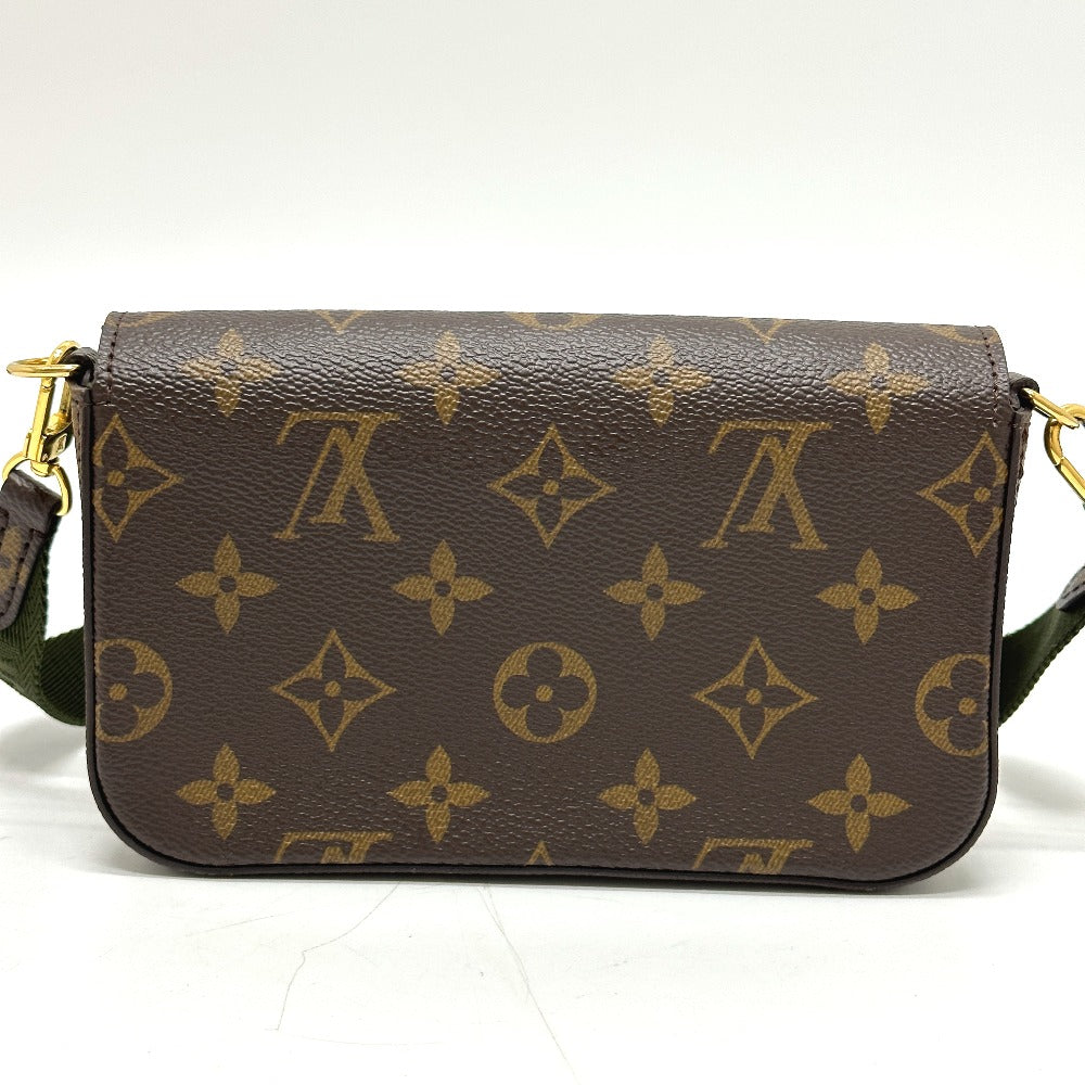 LOUIS VUITTON – Multi Pochette Félicie