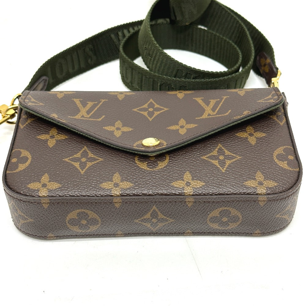 LOUIS VUITTON – Multi Pochette Félicie