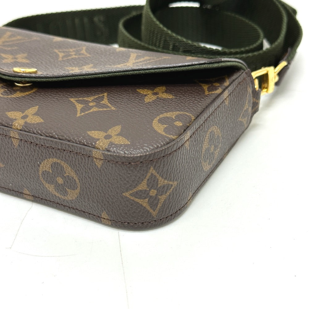 LOUIS VUITTON – Multi Pochette Félicie