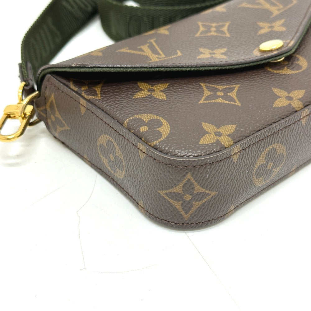 LOUIS VUITTON – Multi Pochette Félicie