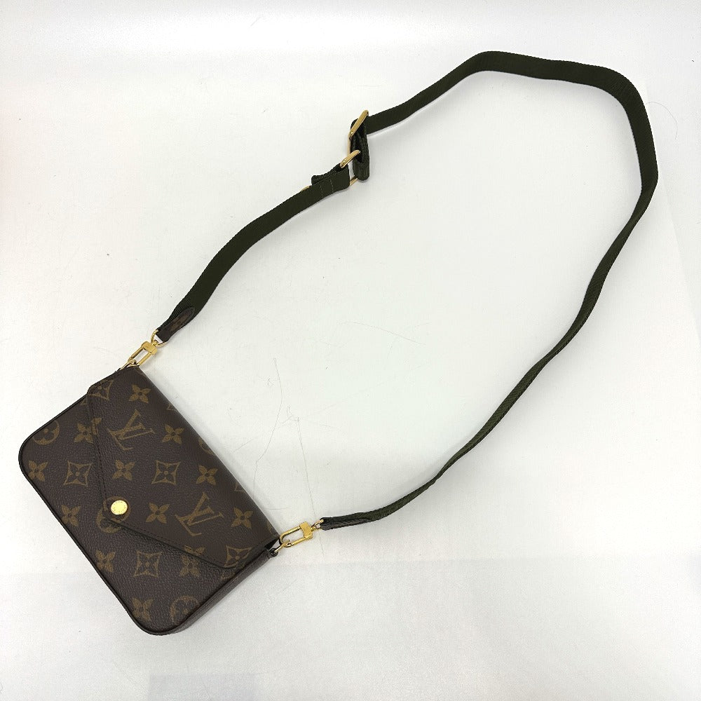 LOUIS VUITTON – Multi Pochette Félicie