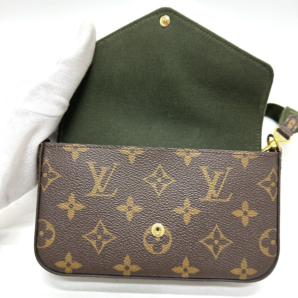 LOUIS VUITTON – Multi Pochette Félicie