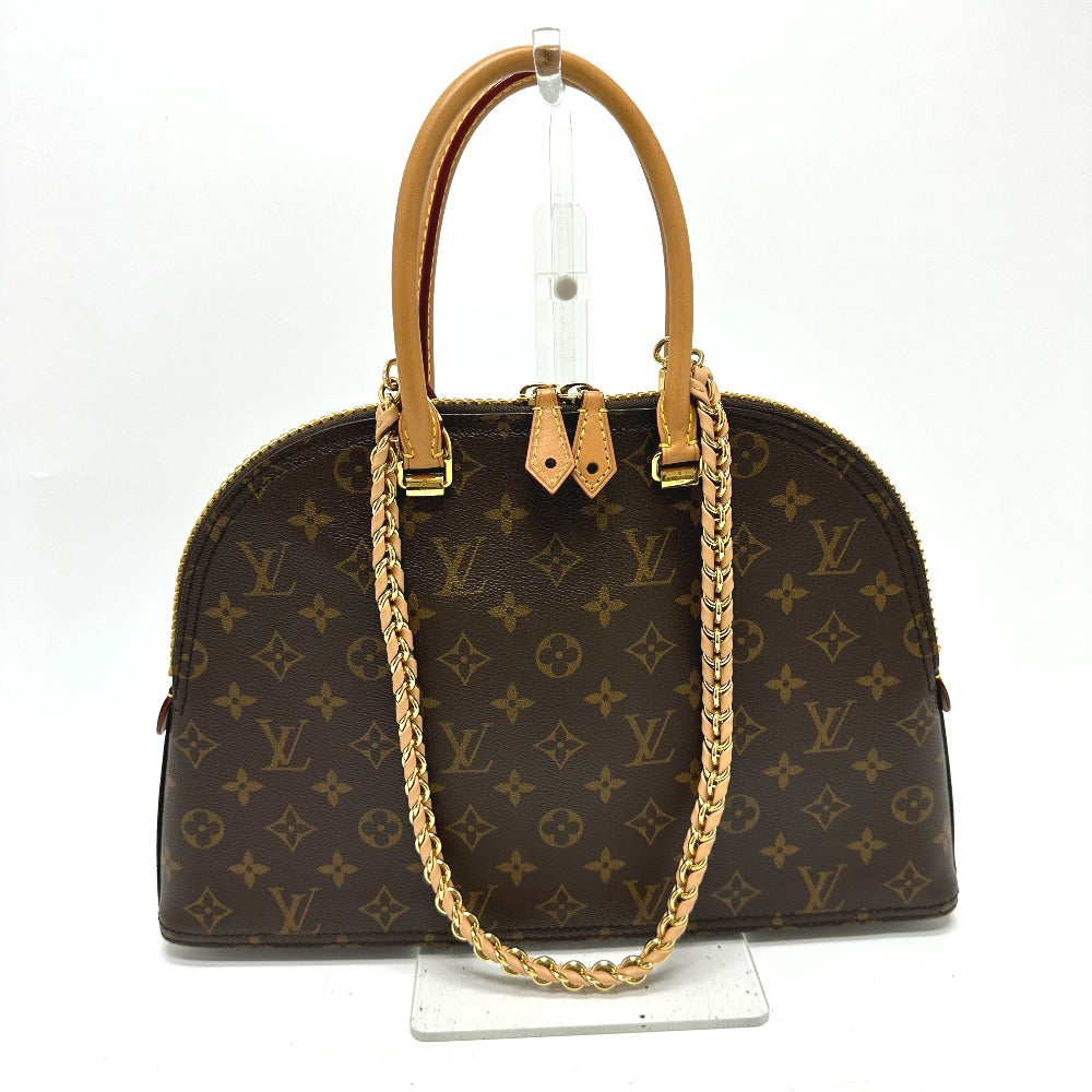 LOUIS VUITTON – LV Moon Alma –