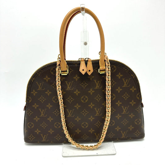 LOUIS VUITTON – LV Moon Alma –