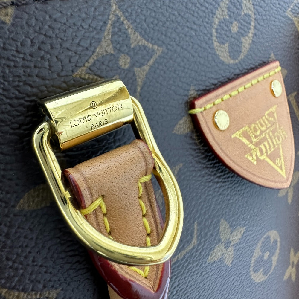 LOUIS VUITTON – LV Moon Alma –