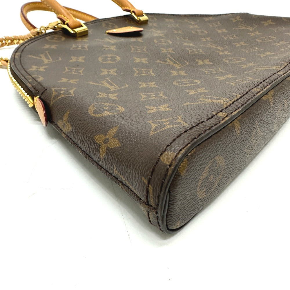 LOUIS VUITTON – LV Moon Alma –