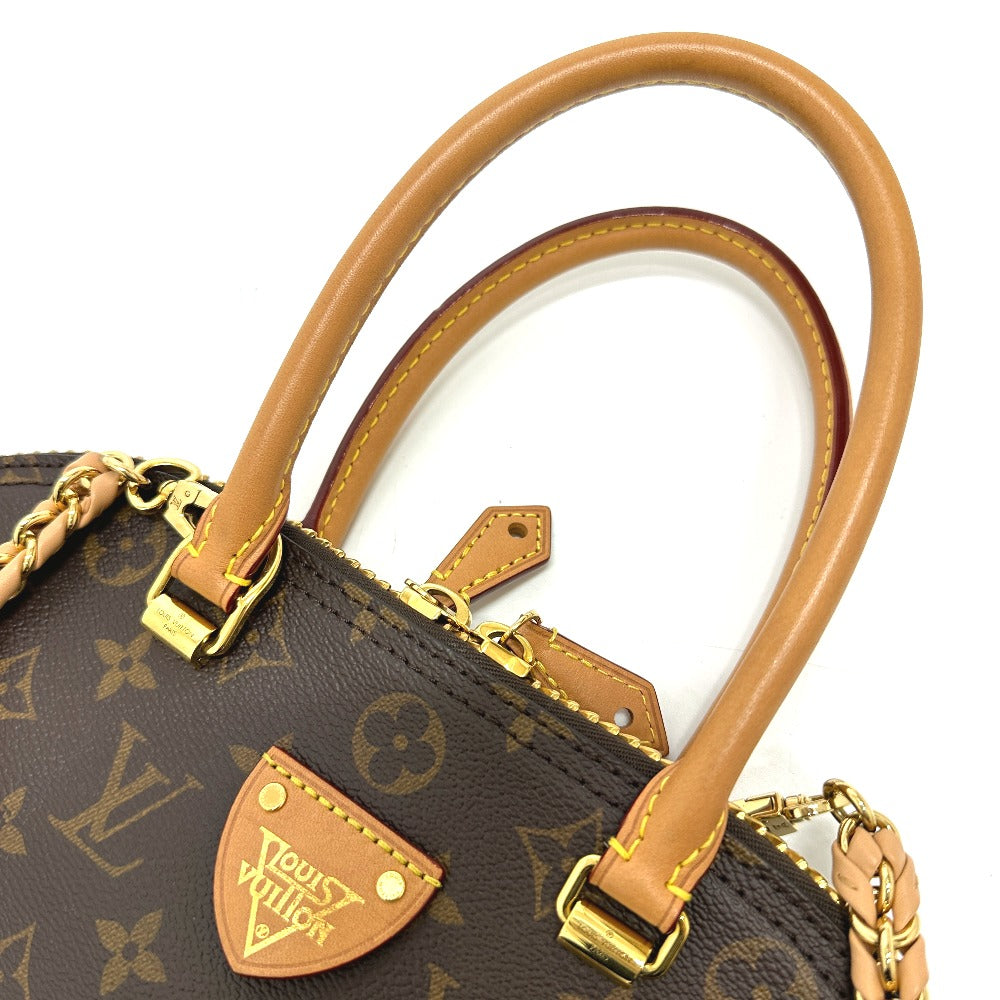 LOUIS VUITTON – LV Moon Alma –