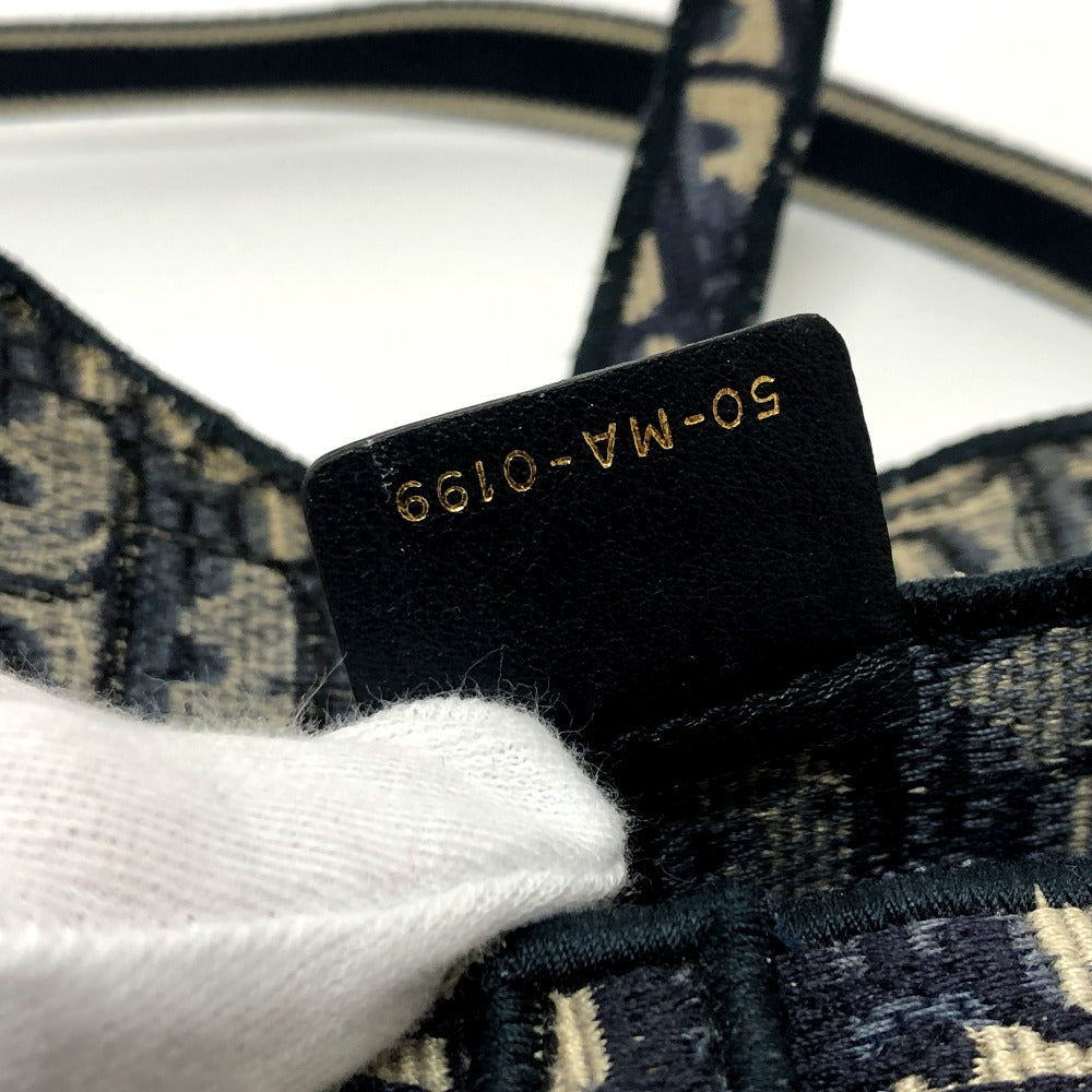 Dior                     Saddle Waist Bag