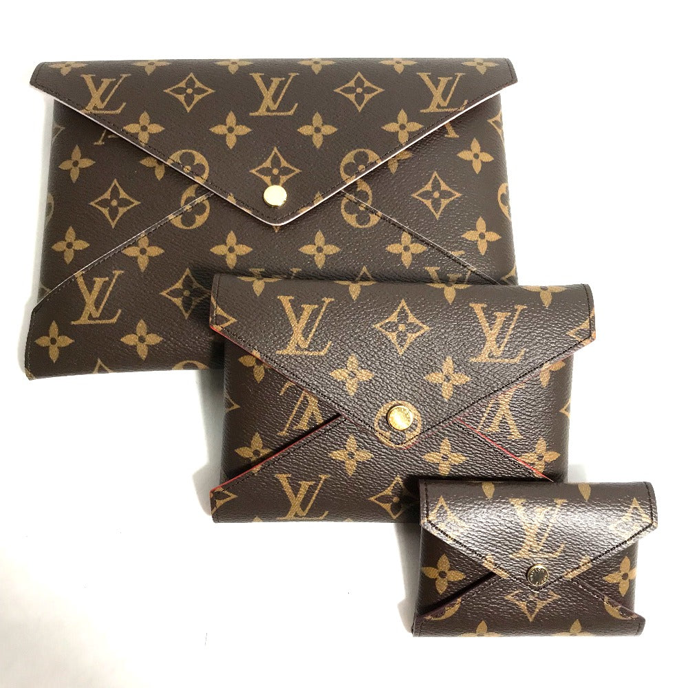 LOUIS VUITTON Pochette Kirigami – l