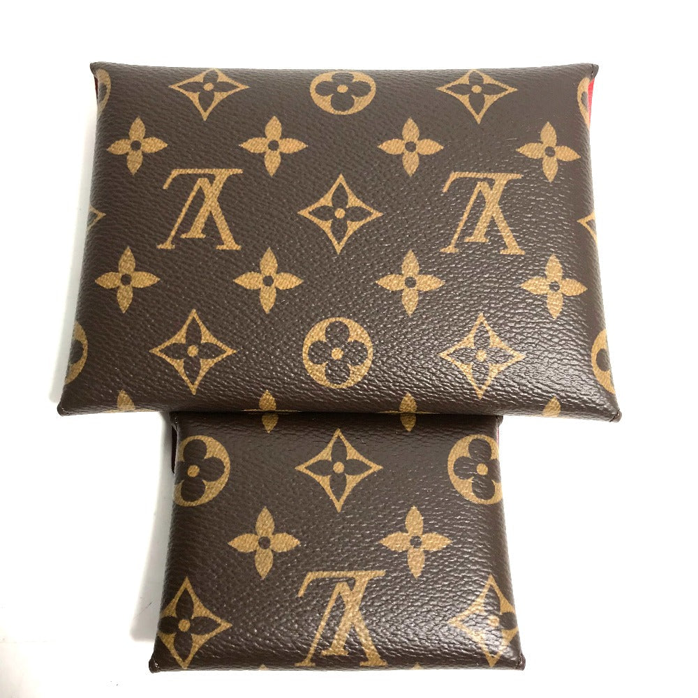 LOUIS VUITTON Pochette Kirigami – l