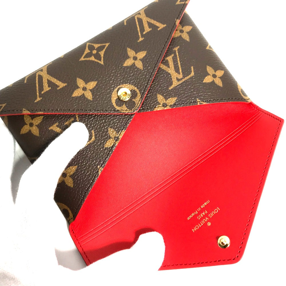 LOUIS VUITTON Pochette Kirigami – l