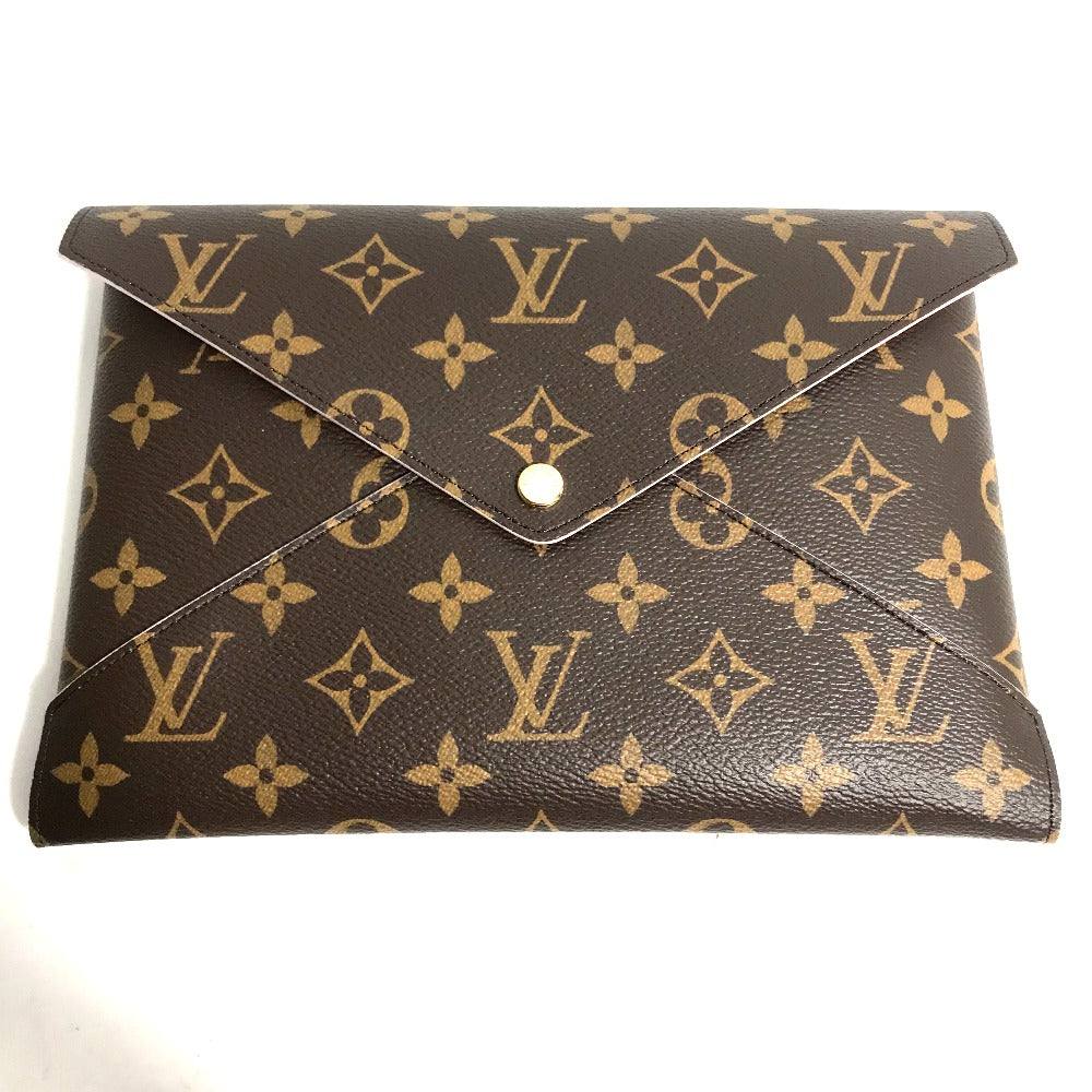 LOUIS VUITTON Pochette Kirigami – l